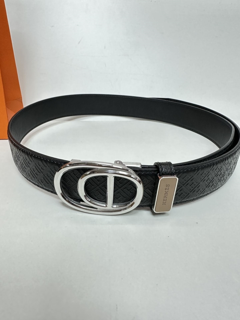 Hermes Belts